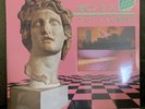 Macintosh Plus- Floral Shoppe CLEAR VINYL LP MINT & Sealed w/poster vaporwave