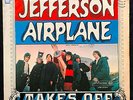 JEFFERSON AIRPLANE - 