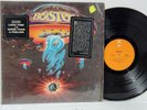 BOSTON 1976 Debut Self Titled LP 1st Press NM Vinyl EPIC PE34188 SHRINK HYPE