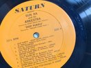 Sun Ra Deep Purple 485 33 1/3 RPM Chicago LP