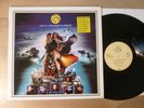 Fish ?– Vigil In A Wilderness Of Mirrors  GER 1990  GAT LP  Vinyl  mint-