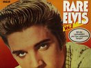 Elvis Presley -- RARE ELVIS,VOL.2 -- Deutsche Pressung -- RCA PL 45297 --