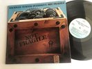 Bachman-Turner Overdrive LP Not Fragile WLP PROMO MINT