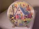 Frankie Masters VOGUE PICTURE DISC R-735 10