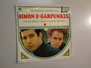 SIMON & GARFUNKEL: Dangling Conversation-Big Bright Green Pleasure-France 7