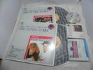 George Michael / Wham 1991 Super Rare Korea LPs & CD / The Super Stars Series
