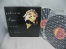 Patricia Kaas - Carnets De Scene 1991 Korea Double LP & No Barcode