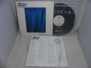 UB40 - Promises And Lies 1993 Rare Korea LP W/Insert