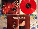 The Cure ?– Temptation Lp
