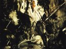 Fields Of The Nephilim Elizium Rebel Rec Vinyl LP