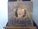 Kenny Rogers LP Twenty Greatest Hits SEALED Liberty LV 551512 Mint 1983