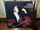 Autographed - Rodion AZARKHIN, double-bass / Maria YUDINA, piano- Shostakovich