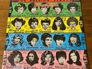 THE ROLLING STONES   SOME GIRLS ORIGINAL FIRST PRESS WITHDRAWN COVER SEALED 1978