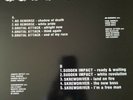 GODS OF WAR/**SCREWDRIVER/NO REMORSE/SKINHEAD/ROCK-O-RAMA RECORDS OI PUNK IMPORT