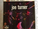 Joe Turner “Rockin The Blues” London HAE 2173