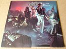ORIGINAL SEALED MOTT (THE HOOPLE) SHOUTING & POINTING LP 1976 CBS RECORDS 34236