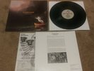Candlemass, Nightfall LP, original US pressing