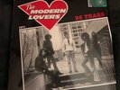 The Modern Lovers Live At Harvard 1971 96 Tears Vinyl LP Album