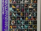 GRAND FUNK RAILROAD CAUGHT IN THE ACT EMI ECS-67049/50 JAPAN OBI VINYL 2LP