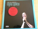 Regina Spektor Live in London Vinyl New and Sealed