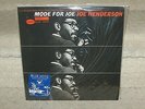 JOE HENDERSON 