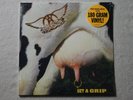 Aerosmith Get a Grip Vinyl LP   Great Condition  Geffen B0025184-01