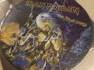 Iron Maiden Picture Disc Live After Death Bruce Dickinson Judas Priest Accept...