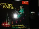 JIMMIE HASKELL COUNT DOWN  IMPERIAL 9068 BLACK LABEL MONO OR.
