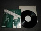 RAINBOW LP SORT OF FUCKING RARE DEMO COPY LIVE MUNICH 77 GREEN COVER DEEP PURPLE