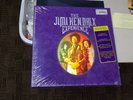 BOXED SET MUSIC JIMI HENDRIX EXPERIENCE LIMITED EDITION 8 LP BOX 2000 SEALED