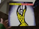 NEW SEALED LP RECORD NOS ROLLING STONES VOODOO LOUNGE