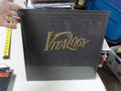 NEW SEALED LP RECORD NOS PEARL JAM VITALOGY