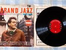 '58 Vintage Vinyl Album LP LEGRAND JAZZ MICHEL LEGRAND CL 1250 COLUMBIA 6-Eye NM