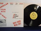 The Beatles, The American Tour With Ed Rudy, Radio Pulsebeat News No. 2, 1964