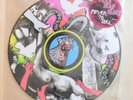 PUNK NEW WAVE LP - YEAH YEAH YEAHS - FEVER TO TELL Limited Edition Picture Disc