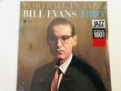 Bill Evans Trio Portrait in Jazz Newly Remastered Limited Edition F/S Japan