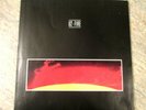 U2 - FIRE-IRELAND IMPORT SUNBURST LABEL 7