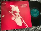 Stross Quartet METZMACHER plays BRAHMS Cello Sonatas RARE PRIVATE LP 1980