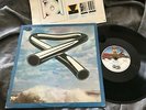 MIKE OLDFIELD Tubular Bells QUADROPHONIC QUAD 4 Channel 73 US ED1 VIRGIN OIS NM