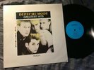 DEPECHE MODE Greatest Hits LP AMIGA Records German Democratic Republic GDR 1987
