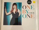 CHER one by one STILL SEALED ORIG. VINYL 12