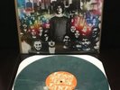 Less Than Jake In With The Out Crowd LP Vinyl RARE Green Marble Only 500 Pressed