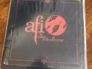 AFI - Sing The Sorrow Vinyl 12” LP VERY RARE Red STS Album COLLECTORS 1ST PRESS