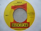 SILVERTONES SMILE / VERSION STUDIO ONE NM/ EX+