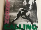 The Clash ?– London Calling 40TH ANNIVERSARY EDITION / SPECIAL SLEEVE 2 x LP