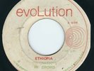 In Crowd - Born In Ethiopia / Dub - Evolution 7