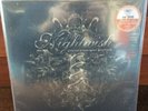 NIGHTWISH Endless Forms Most Beautiful NEON ORANGE vinyl lp /100 tarja NEUWARE