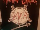 Slayer - Haunting The Chapel Vinyl LP Original