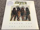Sealed 1984 STRYPER 12” Single LP - Reason For The Season