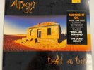 Midnight Oil Sealed LP - Diesel and Dust - Columbia Records FC40967